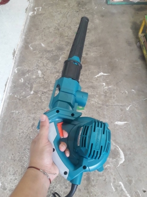 เครื่องเป่าลม - ดูดฝุ่น 2in1 เครื่องเป่าลม - ดูดฝุ่น 2in1