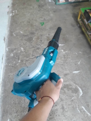 เครื่องเป่าลม - ดูดฝุ่น 2in1 เครื่องเป่าลม - ดูดฝุ่น 2in1