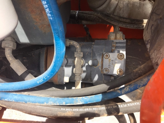 รถบด 20ตัน ล้อเรียบสั่นสะเทือน HAMM 3520HT มือสองยุโรป รถบด 20ตัน ล้อเรียบสั่นสะเทือน HAMM 3520HT มือสองยุโรป