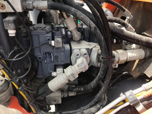 รถบด 20ตัน ล้อเรียบสั่นสะเทือน HAMM 3520HT มือสองยุโรป รถบด 20ตัน ล้อเรียบสั่นสะเทือน HAMM 3520HT มือสองยุโรป