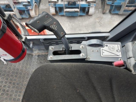 รถบด 20ตัน ล้อเรียบสั่นสะเทือน HAMM 3520HT มือสองยุโรป รถบด 20ตัน ล้อเรียบสั่นสะเทือน HAMM 3520HT มือสองยุโรป