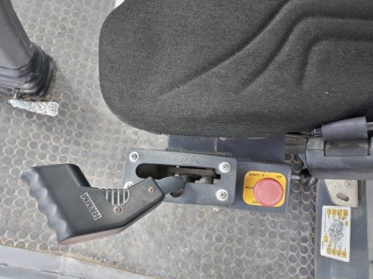 รถบด 20ตัน ล้อเรียบสั่นสะเทือน HAMM 3520HT มือสองยุโรป รถบด 20ตัน ล้อเรียบสั่นสะเทือน HAMM 3520HT มือสองยุโรป