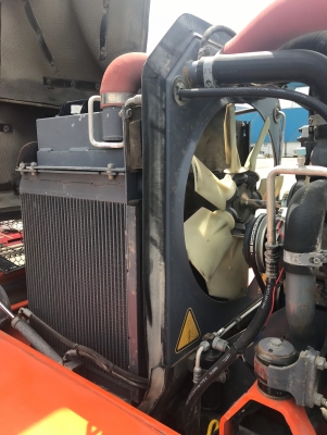 รถบด 20ตัน ล้อเรียบสั่นสะเทือน HAMM 3520HT มือสองยุโรป รถบด 20ตัน ล้อเรียบสั่นสะเทือน HAMM 3520HT มือสองยุโรป