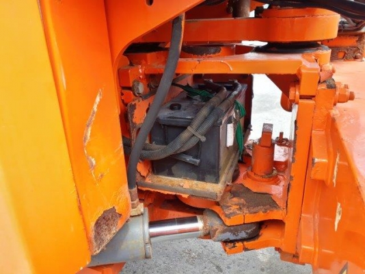 รถบด 20ตัน ล้อเรียบสั่นสะเทือน HAMM 3520HT มือสองยุโรป รถบด 20ตัน ล้อเรียบสั่นสะเทือน HAMM 3520HT มือสองยุโรป