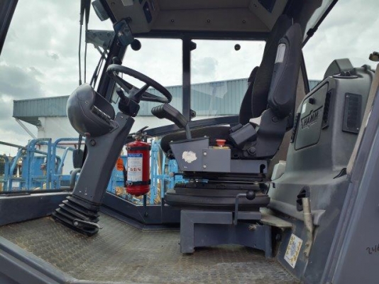 รถบด 20ตัน ล้อเรียบสั่นสะเทือน HAMM 3520HT มือสองยุโรป รถบด 20ตัน ล้อเรียบสั่นสะเทือน HAMM 3520HT มือสองยุโรป