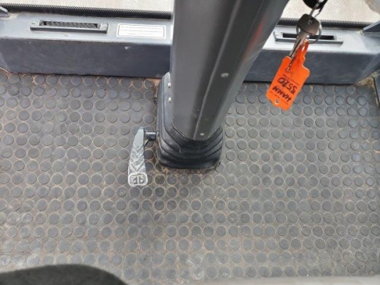 รถบด 20ตัน ล้อเรียบสั่นสะเทือน HAMM 3520HT มือสองยุโรป รถบด 20ตัน ล้อเรียบสั่นสะเทือน HAMM 3520HT มือสองยุโรป