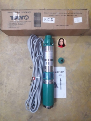 ปั๊มดูดน้ำ ปั๊มดูดน้ำบาดาล ปั๊มน้ำซับเมิส Dc โซล่าเซลล์ ปั๊มดูดน้ำ ปั๊มดูดน้ำบาดาล ปั๊มน้ำซับเมิส Dc โซล่าเซลล์