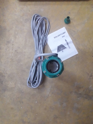 ปั๊มดูดน้ำ ปั๊มดูดน้ำบาดาล ปั๊มน้ำซับเมิส Dc โซล่าเซลล์ ปั๊มดูดน้ำ ปั๊มดูดน้ำบาดาล ปั๊มน้ำซับเมิส Dc โซล่าเซลล์