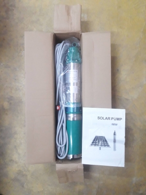 ปั๊มดูดน้ำ ปั๊มดูดน้ำบาดาล ปั๊มน้ำซับเมิส Dc โซล่าเซลล์ ปั๊มดูดน้ำ ปั๊มดูดน้ำบาดาล ปั๊มน้ำซับเมิส Dc โซล่าเซลล์