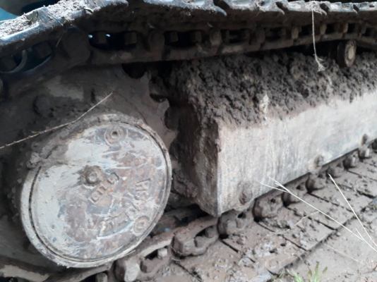 ขาย แบคโฮ KOBELCO SK50UR เครื่องดี ปั้มดี ช่วงล่างเต็ม รถใช้งานอยู่ เอกสารใบอินวอยซ์