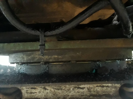 ขาย แบคโฮ KOBELCO SK50UR เครื่องดี ปั้มดี ช่วงล่างเต็ม รถใช้งานอยู่ เอกสารใบอินวอยซ์