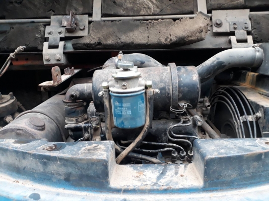 ขาย แบคโฮ KOBELCO SK50UR เครื่องดี ปั้มดี ช่วงล่างเต็ม รถใช้งานอยู่ เอกสารใบอินวอยซ์