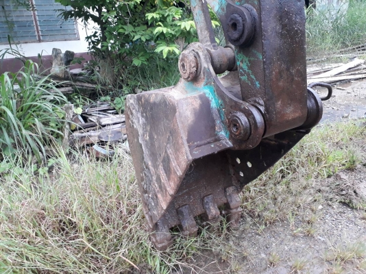 ขาย แบคโฮ KOBELCO SK50UR เครื่องดี ปั้มดี ช่วงล่างเต็ม รถใช้งานอยู่ เอกสารใบอินวอยซ์