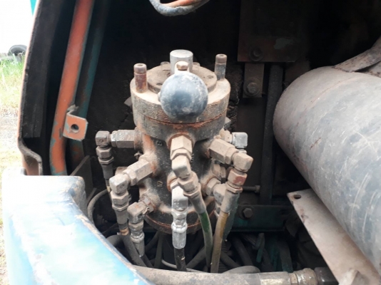 ขาย แบคโฮ KOBELCO SK50UR เครื่องดี ปั้มดี ช่วงล่างเต็ม รถใช้งานอยู่ เอกสารใบอินวอยซ์