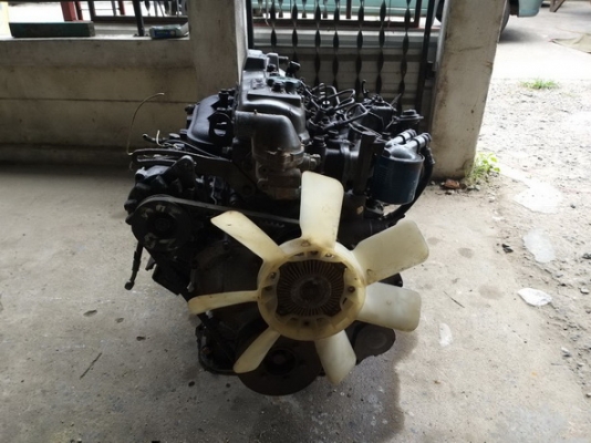 ขาย เครื่อง Toyota 13B พร้อมเกียร์