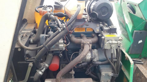 SALE* FROM NETHERLANDS ขายถูกด่วนๆTEREX -TV800KRF /รถบดหน้าเหล็ก-หลังเหล็ก/สั่นสะเทือนหน้า-หลัง/เลี้ยวเอว SALE* FROM NETHERLANDS ขายถูกด่วนๆTEREX -TV800KRF /รถบดหน้าเหล็ก-หลังเหล็ก/สั่นสะเทือนหน้า-หลัง/เลี้ยวเอว