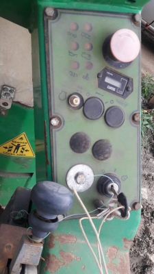 SALE* FROM NETHERLANDS ขายถูกด่วนๆTEREX -TV800KRF /รถบดหน้าเหล็ก-หลังเหล็ก/สั่นสะเทือนหน้า-หลัง/เลี้ยวเอว SALE* FROM NETHERLANDS ขายถูกด่วนๆTEREX -TV800KRF /รถบดหน้าเหล็ก-หลังเหล็ก/สั่นสะเทือนหน้า-หลัง/เลี้ยวเอว