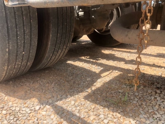 ขาย10ล้อหัวลากหัวโปรเฟีย335แรง เครื่องP11C-TC1097