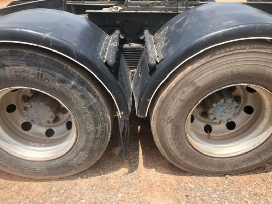 ขาย10ล้อหัวลากหัวโปรเฟีย335แรง เครื่องP11C-TC1097