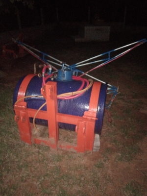 ขายล้อเหล็กยกสูงkubota ขายล้อเหล็กยกสูงkubota