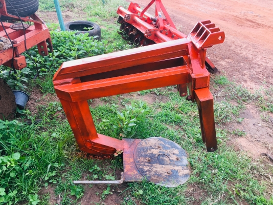 ขายผานขุดมันสภาพพร้อมใช้ใส่ 30-50แรง