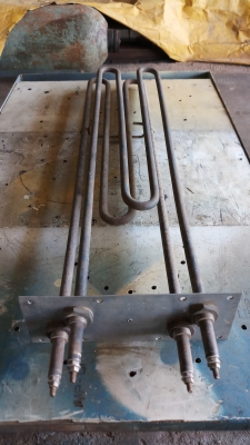 ฮีตเตอร์ไฟฟ้า