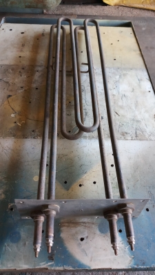 ฮีตเตอร์ไฟฟ้า