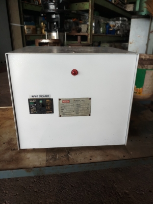 หม้อแปลงไฟฟ้า