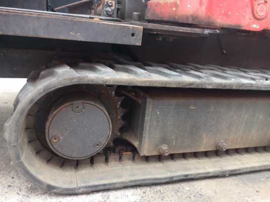 Furukawa URW375CD รถเครนเมงมุม 2.9 ตัน นำเข้าจากญี่ปุ่น โทร. 080-6565422 (หนิง)