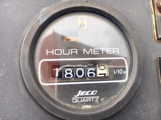 Furukawa URW375CD รถเครนเมงมุม 2.9 ตัน นำเข้าจากญี่ปุ่น โทร. 080-6565422 (หนิง)