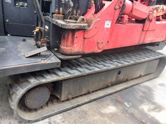 Furukawa URW375CD รถเครนเมงมุม 2.9 ตัน นำเข้าจากญี่ปุ่น โทร. 080-6565422 (หนิง)