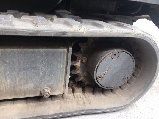 Furukawa URW375CD รถเครนเมงมุม 2.9 ตัน นำเข้าจากญี่ปุ่น โทร. 080-6565422 (หนิง)