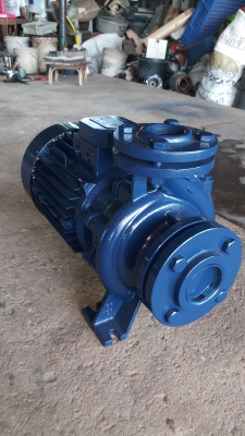 ปั้มน้ำ10แรง3เฟส ปั้มน้ำ10แรง3เฟส