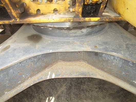 ขายรถขุดนำเข้าจากประเทศญี่ปุ่น komatsu pc120-8 สนใจติดต่อสอบถาม 0923309229 อีด