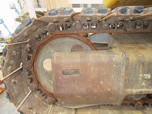 ขายรถขุดนำเข้าจากประเทศญี่ปุ่น komatsu pc120-8 สนใจติดต่อสอบถาม 0923309229 อีด