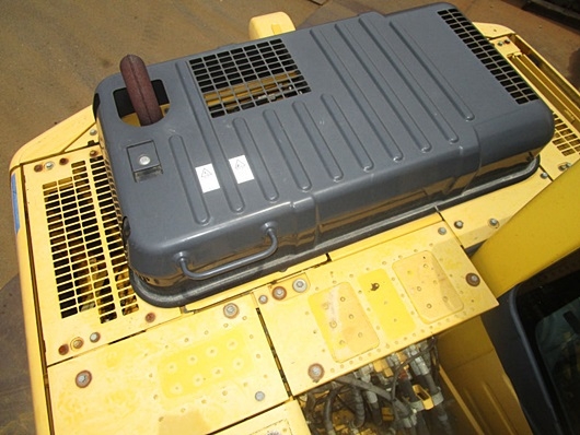 ขายรถขุดนำเข้าจากประเทศญี่ปุ่น komatsu pc120-8 สนใจติดต่อสอบถาม 0923309229 อีด