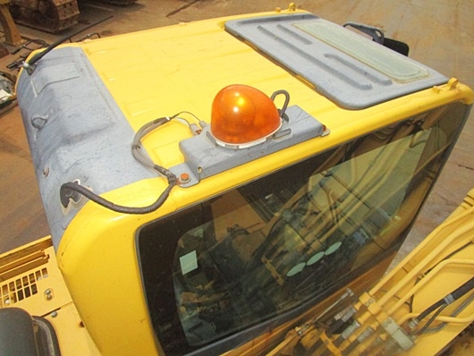 ขายรถขุดนำเข้าจากประเทศญี่ปุ่น komatsu pc120-8 สนใจติดต่อสอบถาม 0923309229 อีด