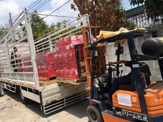 6ล้อรับจ้าง 081-1403184 คลองสี่ ลำลูกกา สามโคก ธัญบุรี ปทุมธานี