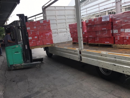 6ล้อรับจ้าง 081-1403184 คลองสี่ ลำลูกกา สามโคก ธัญบุรี ปทุมธานี
