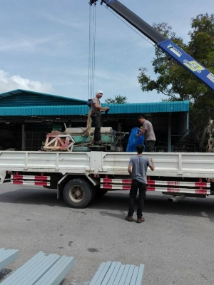 6ล้อรับจ้าง 081-1403184 คลองสี่ ลำลูกกา สามโคก ธัญบุรี ปทุมธานี