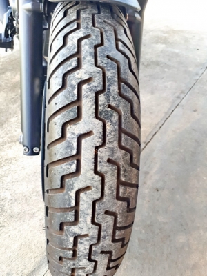 ขายด่วน Honda Rebel 300 ทะเบียนสวย