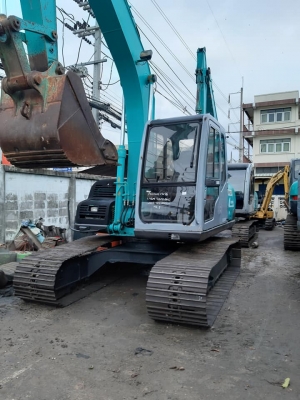 มาใหม่จ้า..KOBELCO SK120-3มาร์คไฟว์ ซุปเปอร์ เก่านอกแท้ ใบใหญ่ สภาพสวย พร้อมใช้ โทร 089-3818694 จ๊อย มาใหม่จ้า..KOBELCO SK120-3มาร์คไฟว์ ซุปเปอร์ เก่านอกแท้ ใบใหญ่ สภาพสวย พร้อมใช้ โทร 089-3818694 จ๊อย