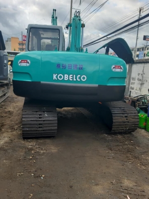 มาใหม่จ้า..KOBELCO SK120-3มาร์คไฟว์ ซุปเปอร์ เก่านอกแท้ ใบใหญ่ สภาพสวย พร้อมใช้ โทร 089-3818694 จ๊อย มาใหม่จ้า..KOBELCO SK120-3มาร์คไฟว์ ซุปเปอร์ เก่านอกแท้ ใบใหญ่ สภาพสวย พร้อมใช้ โทร 089-3818694 จ๊อย