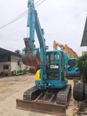 ขายจ้า..KUBOTA U40-3. เก่านอกแท้  เดิมๆๆ  สภาพสวย  พร้อมใช้  โทร  089-3818694 จ๊อย