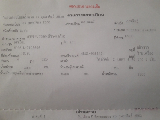 ขายรถบรรทุก 6ล้อทุกชนิด ทั้งสดและจัดแน้นซ์ รถสวยๆพร้อมใช้ พร้อมโอนพร้อมลุยงานได้เลย