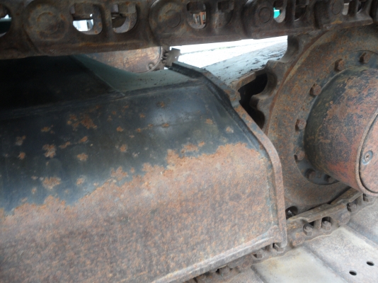 SK60SR-1E KOBELCO (รถนอก นำเข้า ขายถูก)@975,000 รถนอกสถาพดีพร้อมใช้เพิ่งนำเข้ามายังไม่เคยใช้งานในเมืองไทยเลย เครื่องดีปั้มเเรงพร้อมใช้ บูมอาร์มสวย ช่วงล่างดี เร็วแรงไม่โหลดพร้อมใช้รถเดิมๆขายตามสภาพ เอกสารอินวอยสนใจคลิ๊ก ☎ 081-989-1989 หรั่งครับ