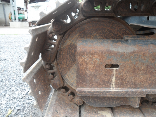 SK60SR-1E KOBELCO (รถนอก นำเข้า ขายถูก)@975,000 รถนอกสถาพดีพร้อมใช้เพิ่งนำเข้ามายังไม่เคยใช้งานในเมืองไทยเลย เครื่องดีปั้มเเรงพร้อมใช้ บูมอาร์มสวย ช่วงล่างดี เร็วแรงไม่โหลดพร้อมใช้รถเดิมๆขายตามสภาพ เอกสารอินวอยสนใจคลิ๊ก ☎ 081-989-1989 หรั่งครับ