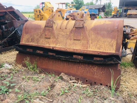 แยกอะไหล่รถตักล้อยาง CAT924H โทร.089-8055889