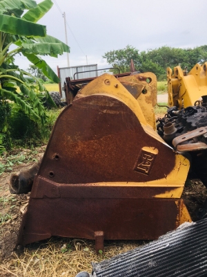 แยกอะไหล่รถตักล้อยาง CAT924H โทร.089-8055889