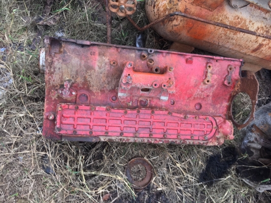 ขายเสื้อข้อเหวี่ยง EH700 hino 16000 0816278866